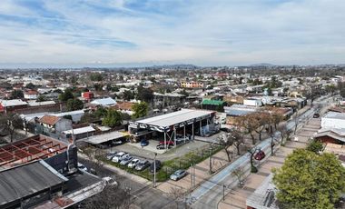 Local Comercial en Venta en 6 ORIENTE 5 SUR