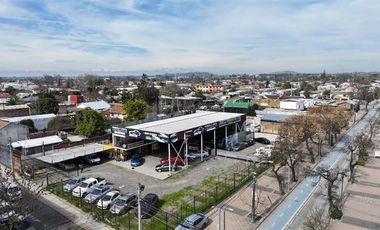 Local Comercial en Venta en 6 ORIENTE 5 SUR