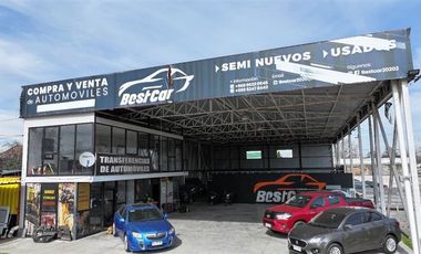 Local Comercial en Venta en 6 ORIENTE 5 SUR