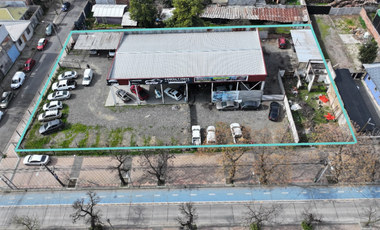 Local Comercial en Venta en 6 ORIENTE 5 SUR