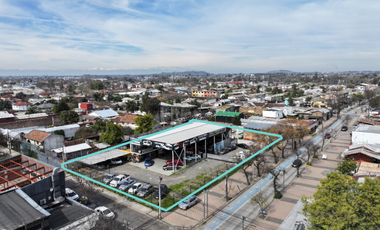 Local Comercial en Venta en 6 ORIENTE 5 SUR