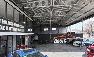 Local Comercial en Venta en 6 ORIENTE 5 SUR