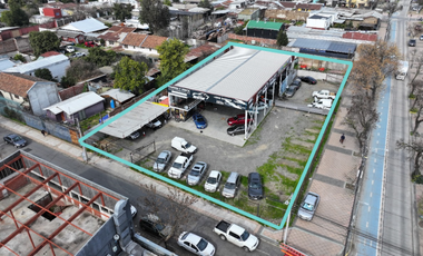 Local Comercial en Venta en 6 ORIENTE 5 SUR