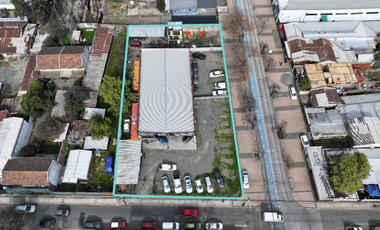 Local Comercial en Venta en 6 ORIENTE 5 SUR