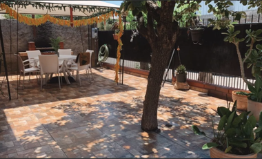Casa en Venta en Via Sur 612