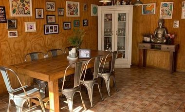 Casa en Venta en Via Sur 612