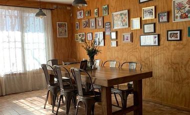 Casa en Venta en Via Sur 612
