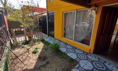 Casa en Venta en ALCALDE GORGE MONCKEBERG, CERCA DE CITAN IGNACIO CARRERA PINTO
