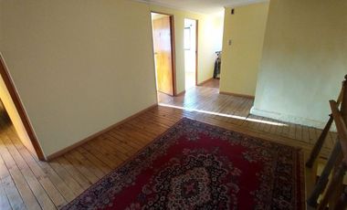 Casa en Venta en ALCALDE GORGE MONCKEBERG, CERCA DE CITAN IGNACIO CARRERA PINTO