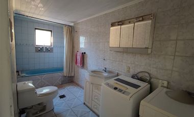 Casa en Venta en ALCALDE GORGE MONCKEBERG, CERCA DE CITAN IGNACIO CARRERA PINTO