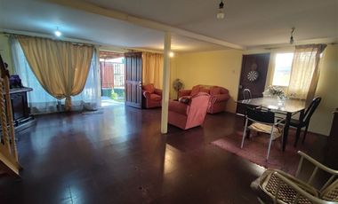 Casa en Venta en ALCALDE GORGE MONCKEBERG, CERCA DE CITAN IGNACIO CARRERA PINTO