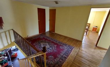Casa en Venta en ALCALDE GORGE MONCKEBERG, CERCA DE CITAN IGNACIO CARRERA PINTO
