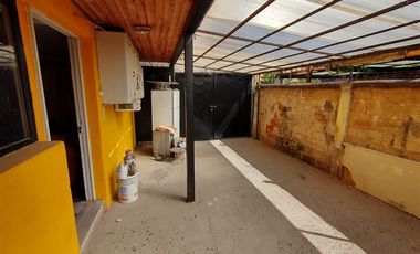 Casa en Venta en ALCALDE GORGE MONCKEBERG, CERCA DE CITAN IGNACIO CARRERA PINTO