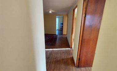 Casa en Venta en ALCALDE GORGE MONCKEBERG, CERCA DE CITAN IGNACIO CARRERA PINTO