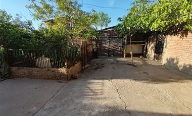 Casa en Venta en ALCALDE GORGE MONCKEBERG, CERCA DE CITAN IGNACIO CARRERA PINTO
