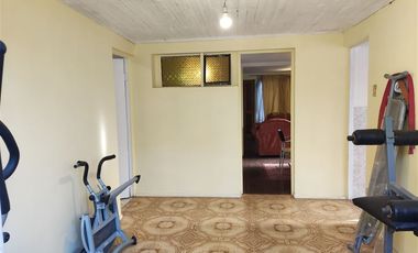 Casa en Venta en ALCALDE GORGE MONCKEBERG, CERCA DE CITAN IGNACIO CARRERA PINTO