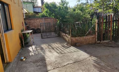 Casa en Venta en ALCALDE GORGE MONCKEBERG, CERCA DE CITAN IGNACIO CARRERA PINTO