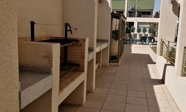Departamento en Venta en Calle Los Carrera, Edificio Eco Vista