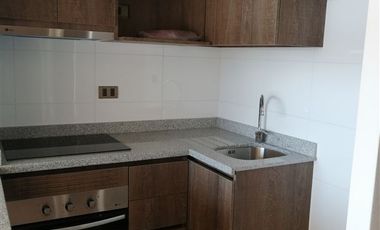 Departamento en Venta en Calle Los Carrera, Edificio Eco Vista