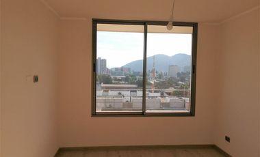 Departamento en Venta en Calle Los Carrera, Edificio Eco Vista