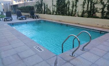 Departamento en Venta en Calle Los Carrera, Edificio Eco Vista