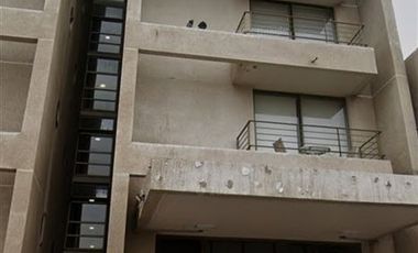 Departamento en Venta en Calle Los Carrera, Edificio Eco Vista