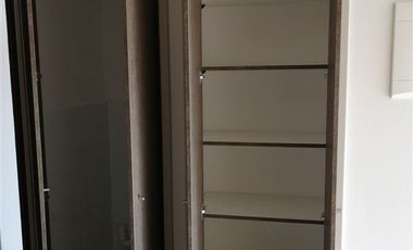 Departamento en Venta en Calle Los Carrera, Edificio Eco Vista