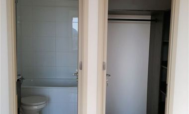 Departamento en Venta en Calle Los Carrera, Edificio Eco Vista