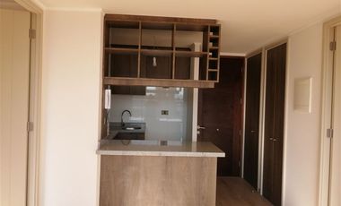 Departamento en Venta en Calle Los Carrera, Edificio Eco Vista