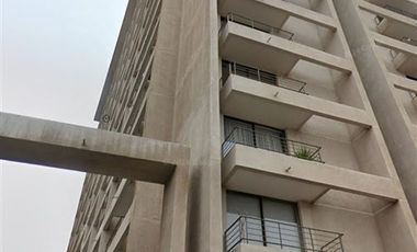 Departamento en Venta en Calle Los Carrera, Edificio Eco Vista