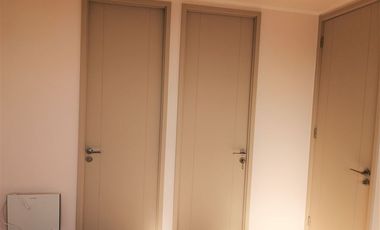 Departamento en Venta en Calle Los Carrera, Edificio Eco Vista