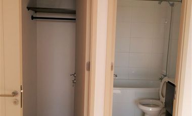 Departamento en Venta en Calle Los Carrera, Edificio Eco Vista