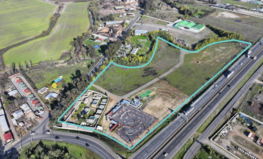 Sitio en Venta en Sector Chacarillas