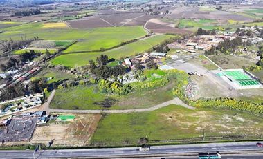 Sitio en Venta en Sector Chacarillas