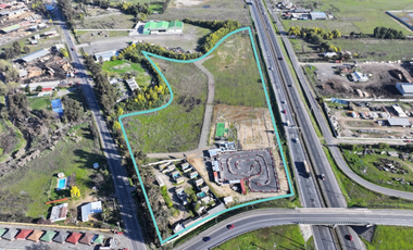 Sitio en Venta en Sector Chacarillas