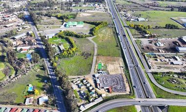 Sitio en Venta en Sector Chacarillas