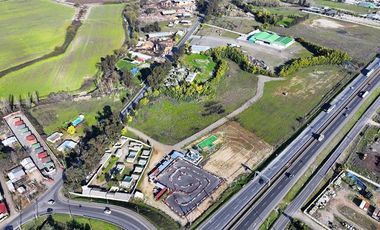 Sitio en Venta en Sector Chacarillas