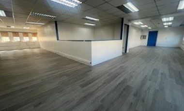 Oficina en Venta en Excelente oficina frente a Tribunales en Concepción