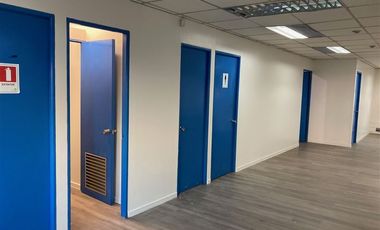 Oficina en Venta en Excelente oficina frente a Tribunales en Concepción