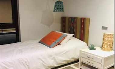 Departamento en Venta en Lindo dpto 3 dormit en concominio a 1 km de Pucón con acceso al lago y marina