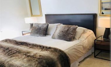Departamento en Venta en Lindo dpto 3 dormit en concominio a 1 km de Pucón con acceso al lago y marina