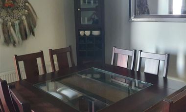 Departamento en Venta en Lindo dpto 3 dormit 2 baños en condominio con vista y acceso al lago a 1 km de Pucón