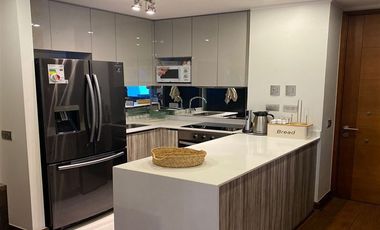 Departamento en Venta en Oportunidad de lindo dpto 3 dormit 2 baños en Pinares a 1km aprox de Pucón
