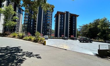 Departamento en Venta en Oportunidad de lindo dpto 3 dormit 2 baños en Pinares a 1km aprox de Pucón