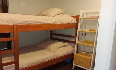 Departamento en Venta en Oportunidad de lindo dpto 3 dormit 2 baños en Pinares a 1km aprox de Pucón