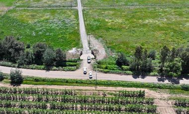 Terreno Construccion  en Venta en Purisima