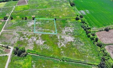 Terreno Construccion  en Venta en Purisima