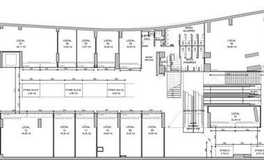 Local Comercial en Arriendo en General Holley