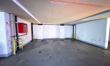 Departamento en Venta en KLG - Depto 1D 1B y Estacionamiento Fray Camilo, Metro Parque Bustamante