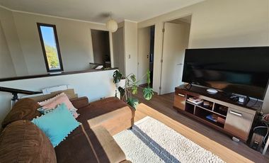 Casa en Venta en Condominio Valle Nogales Santa Elena Eco Urbe Chicureo
